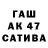 Первитин пудра Rima Tonoyan