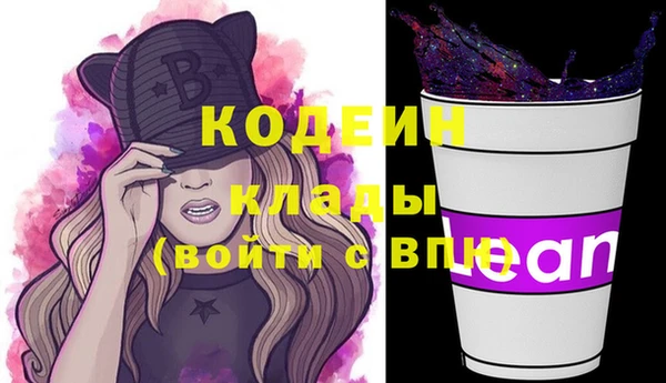 молекула духа Балахна